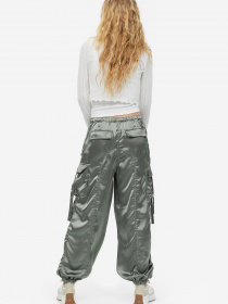 Карго H&M модель 71301 Фото