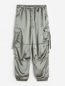 Карго H&M модель 71301 Фото