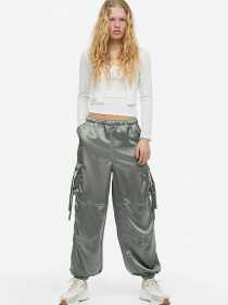 Карго H&M модель 71301 Фото