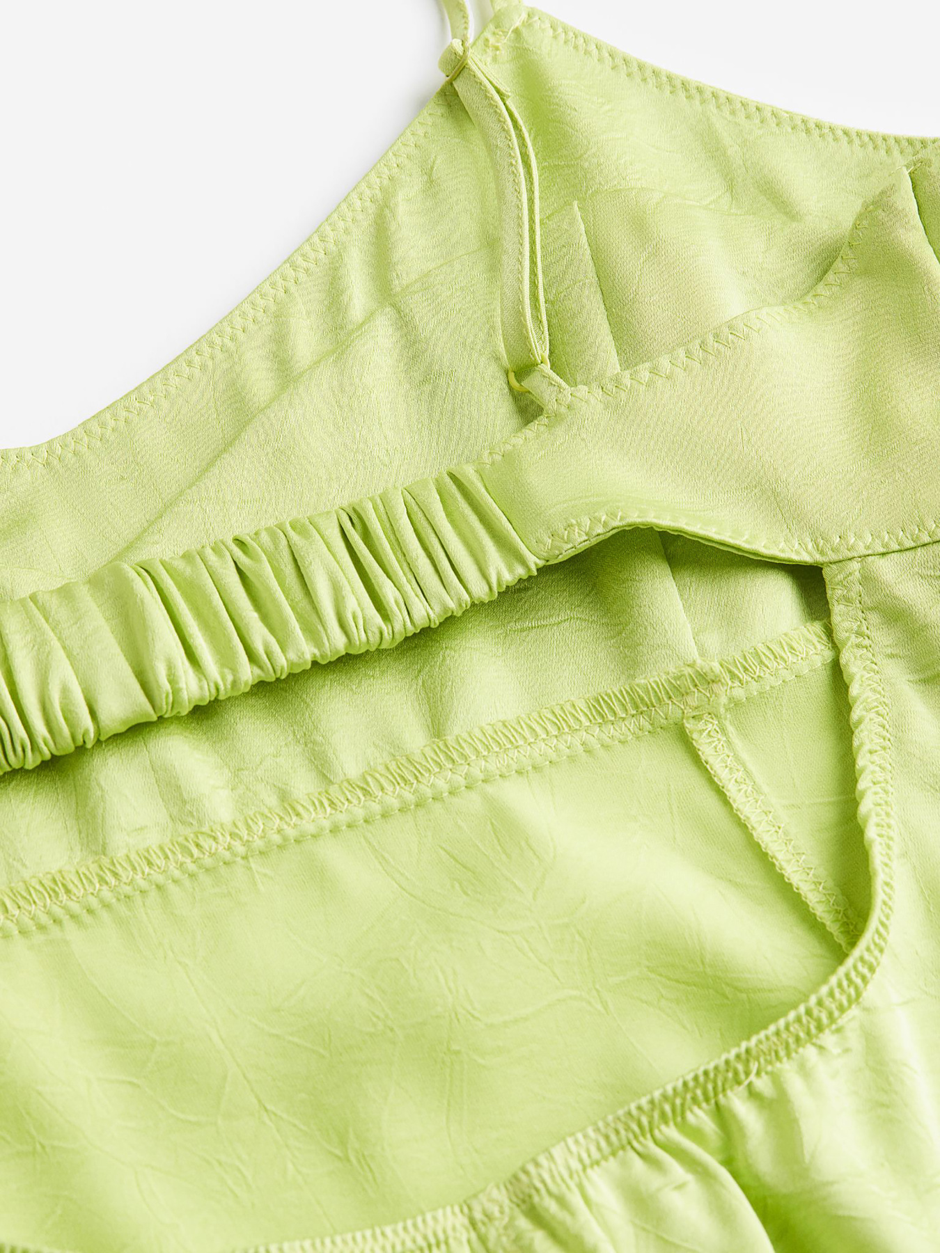 Платье миди H&M модель 71298 Фото