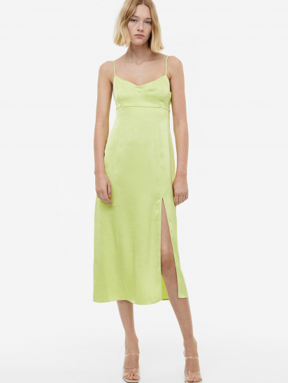 Сукня міді H&M модель 71298 - фото