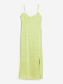 Сукня міді H&M модель 71298 Фото