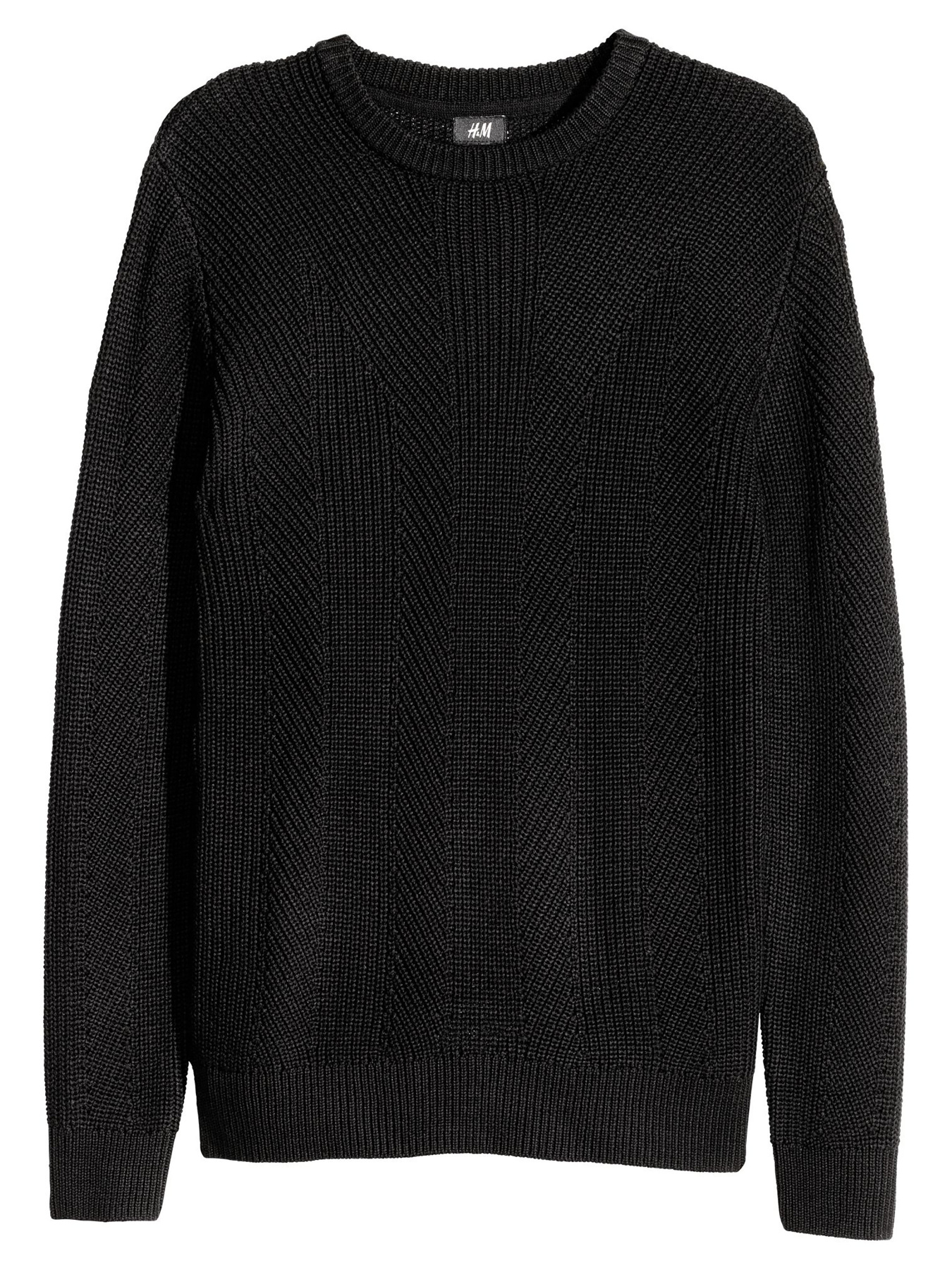 Джемпер H&M модель 71310 Фото