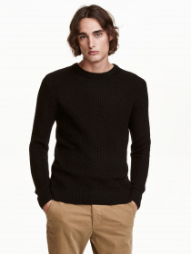 Джемпер H&M модель 71310 Фото