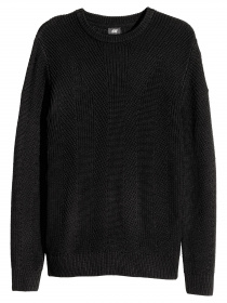 Джемпер H&M модель 71310 Фото