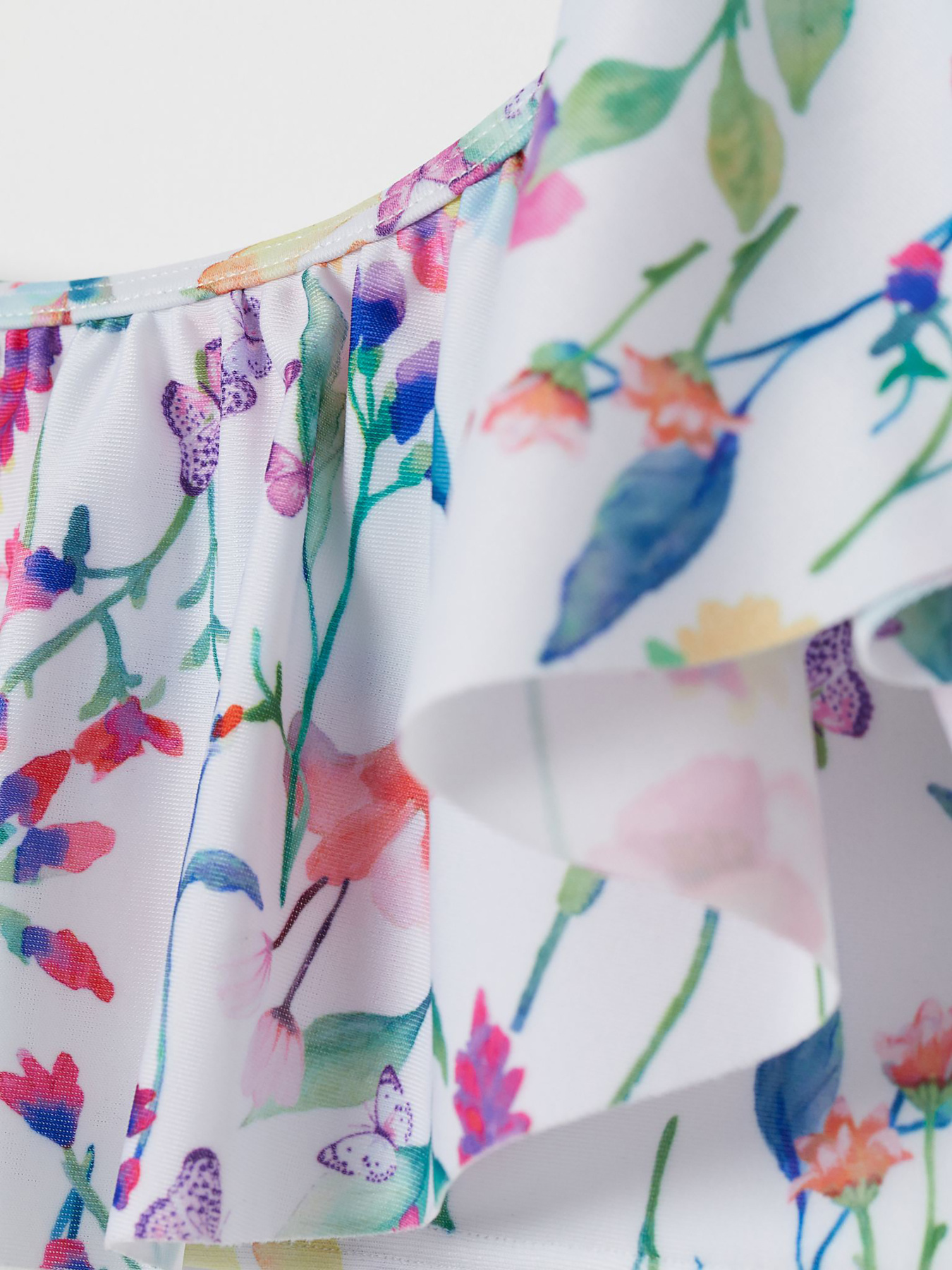 Купальник H&M модель 71262 Фото