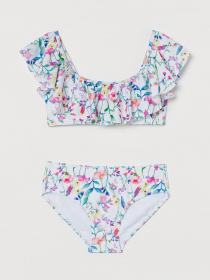 Купальник H&M модель 71262 Фото