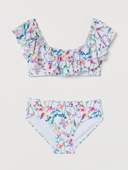 Купальник H&M модель 71262 Фото