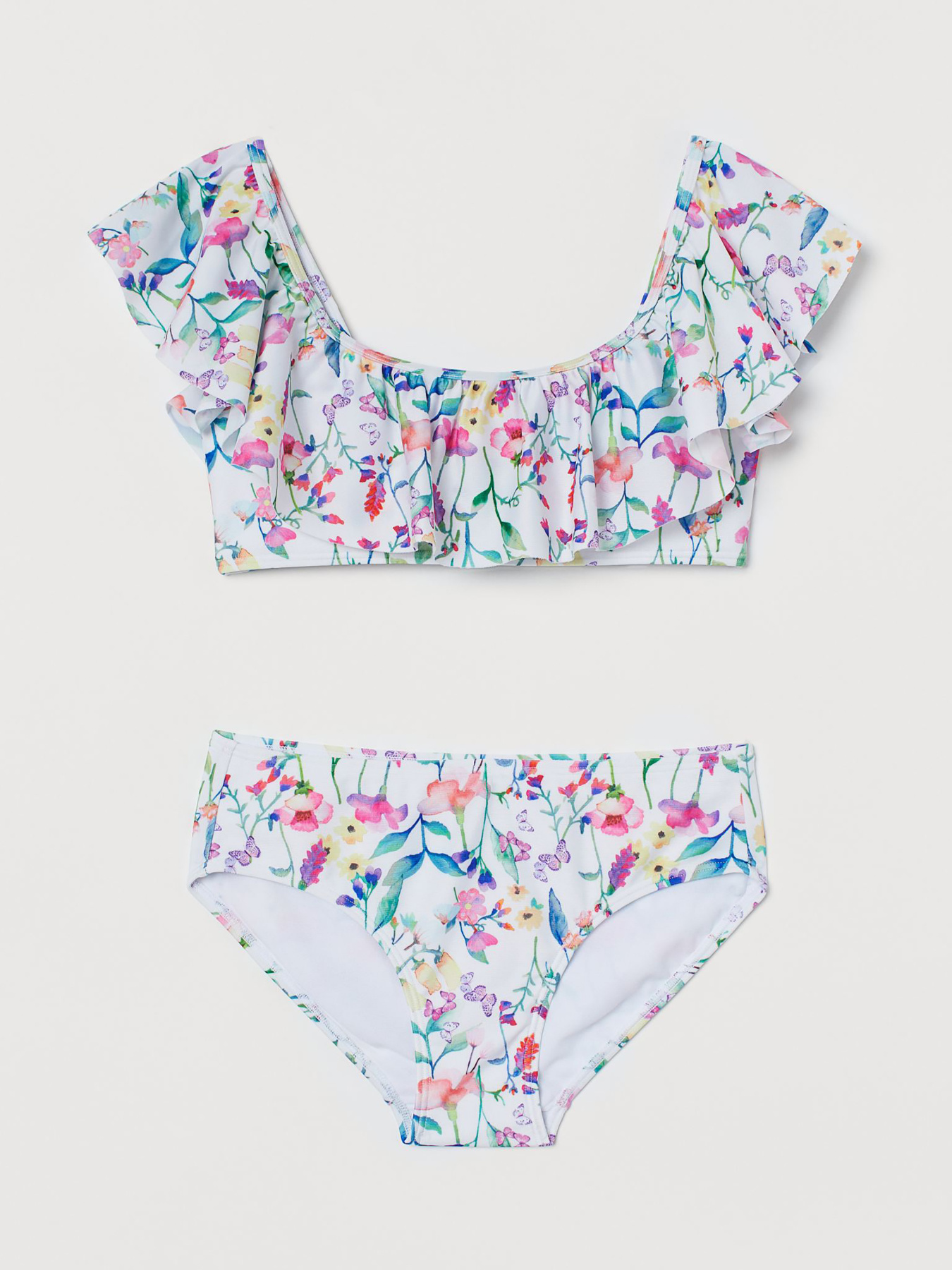 Купальник H&M модель 71262 Купальник H&M модель 71262 Фото