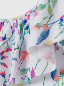 Купальник H&M модель 71262 Купальник H&M модель 71262 Фото