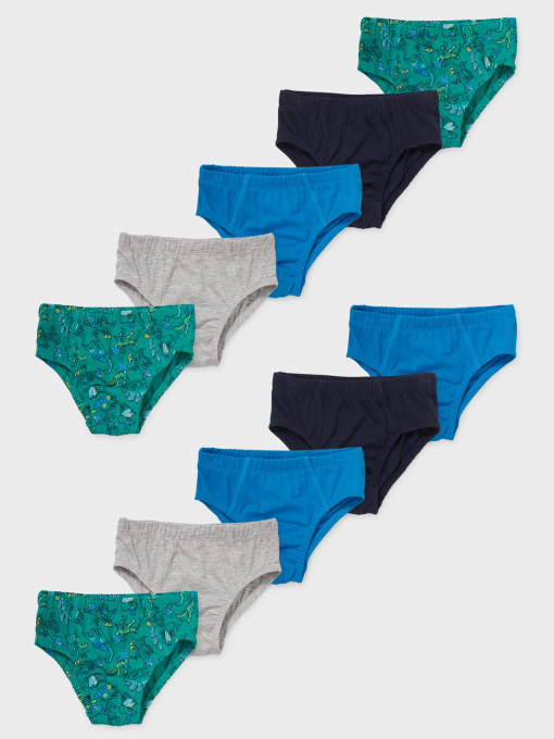 Набор трусов C&A модель 70929 Фото