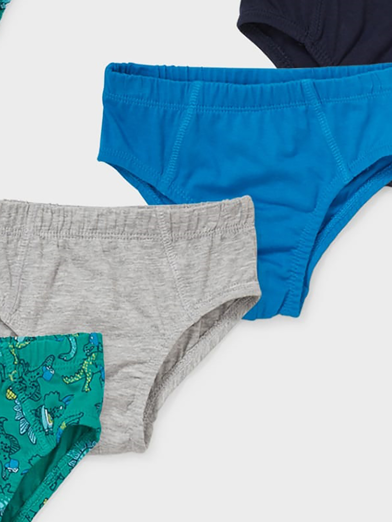 Набір трусів C&A модель 70929 Фото