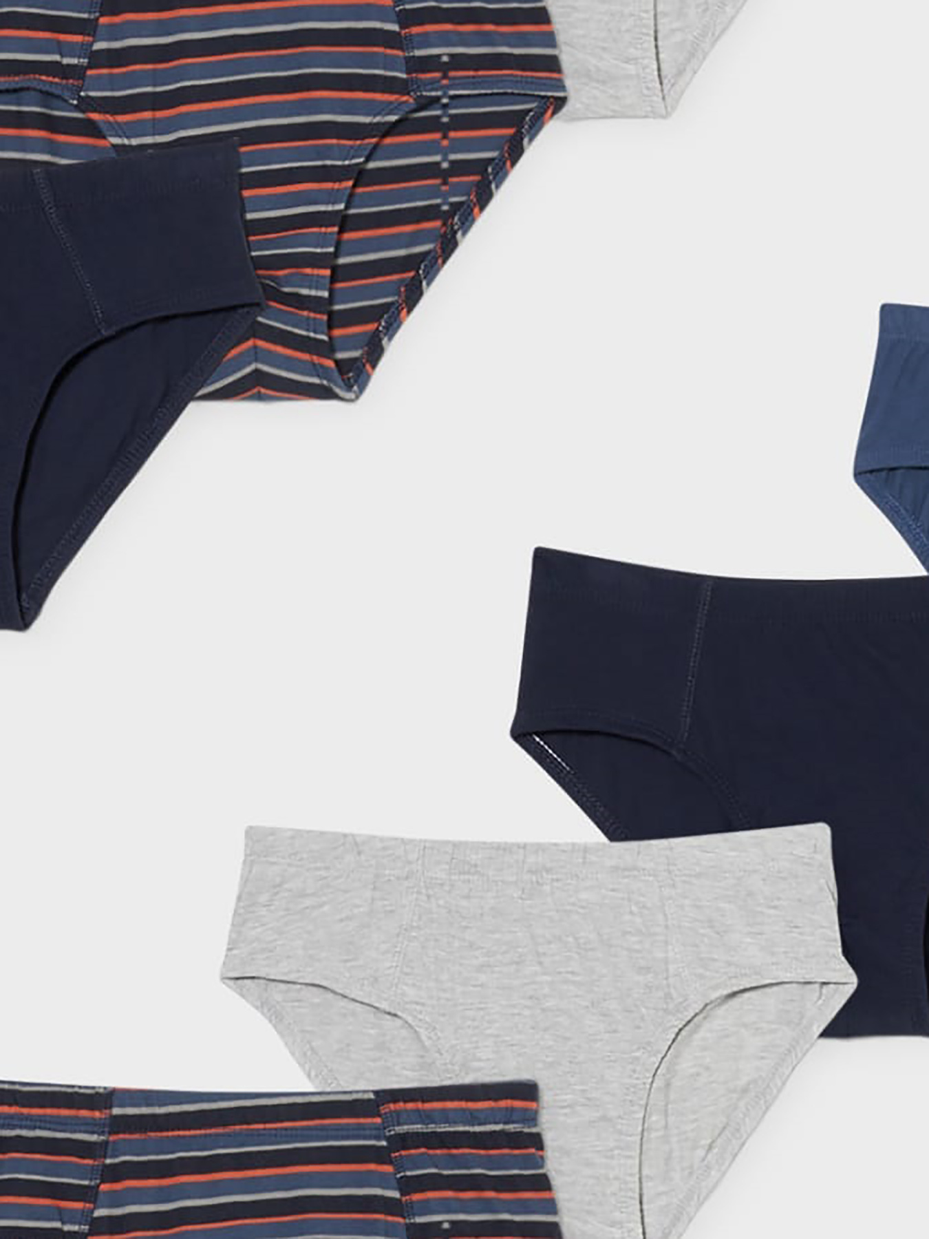 Набір трусів C&A модель 70936 Фото