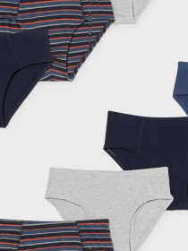 Набір трусів C&A модель 70936 Фото