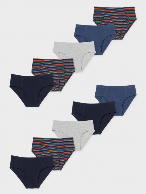 Набор трусов C&A модель 70936 Фото