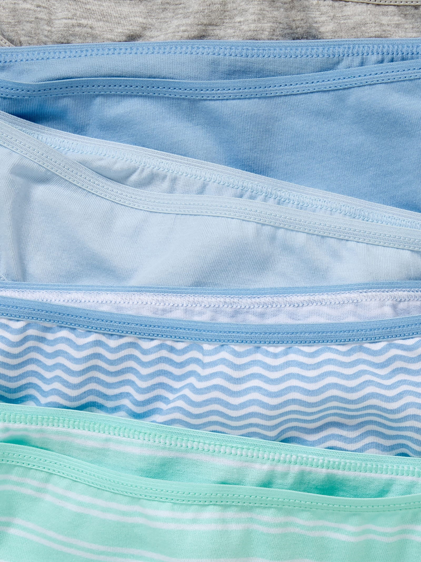 Набор трусов C&A модель 70927 Фото