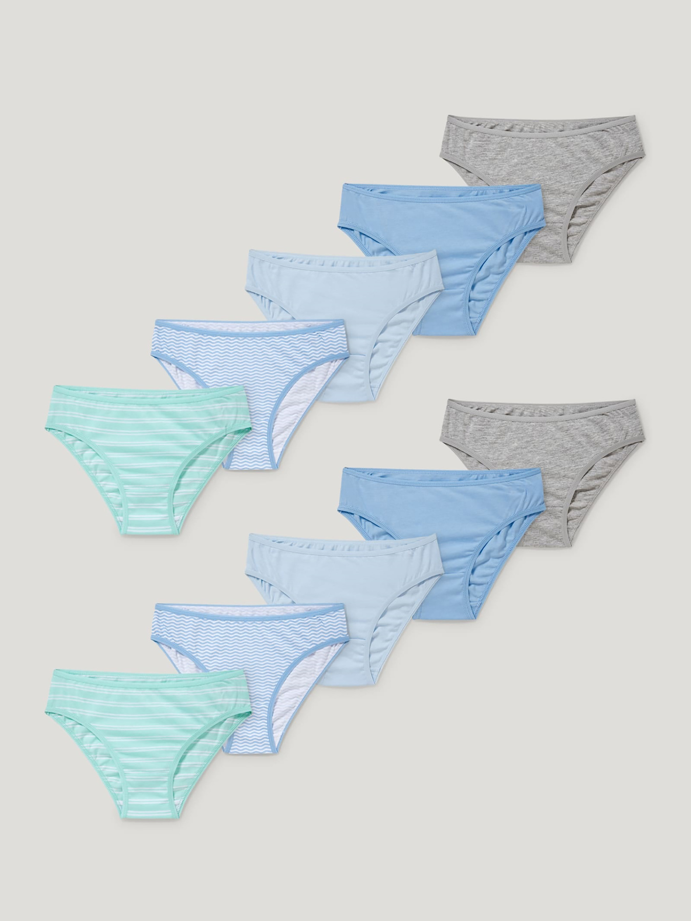 Набор трусов C&A модель 70927 Фото