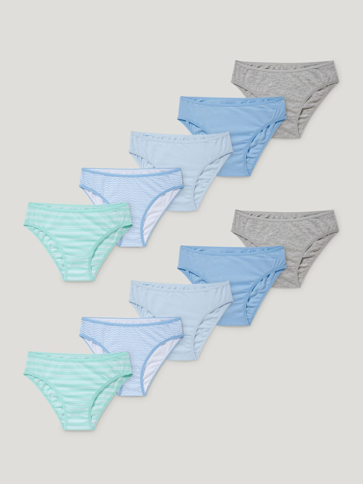 Набір трусів C&A модель 70927 Фото