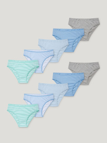 Набір трусів C&A модель 70927 Фото