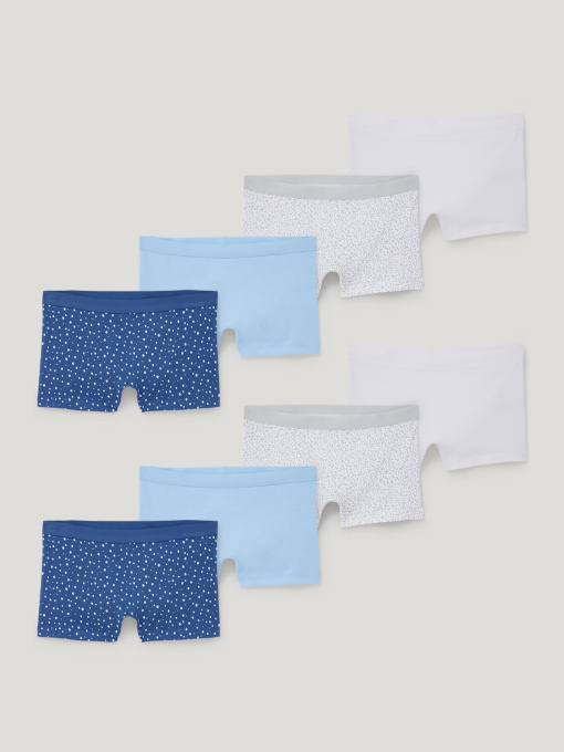 Набор трусов C&A модель 70932 Фото