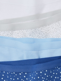 Набір трусів C&A модель 70932 Фото