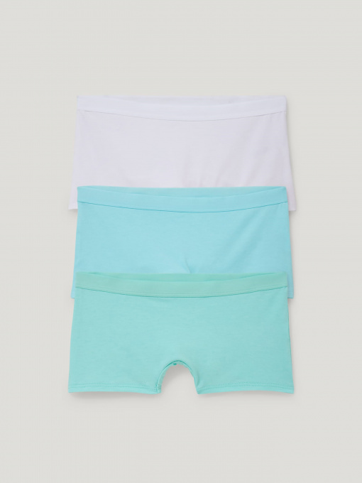 Набор трусов C&A модель 70920 Фото