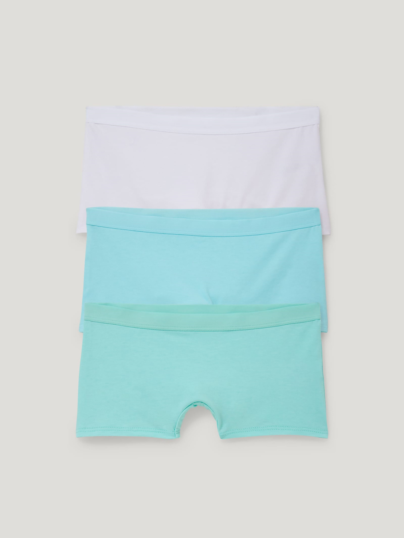 Набір трусів C&A модель 70920 Фото