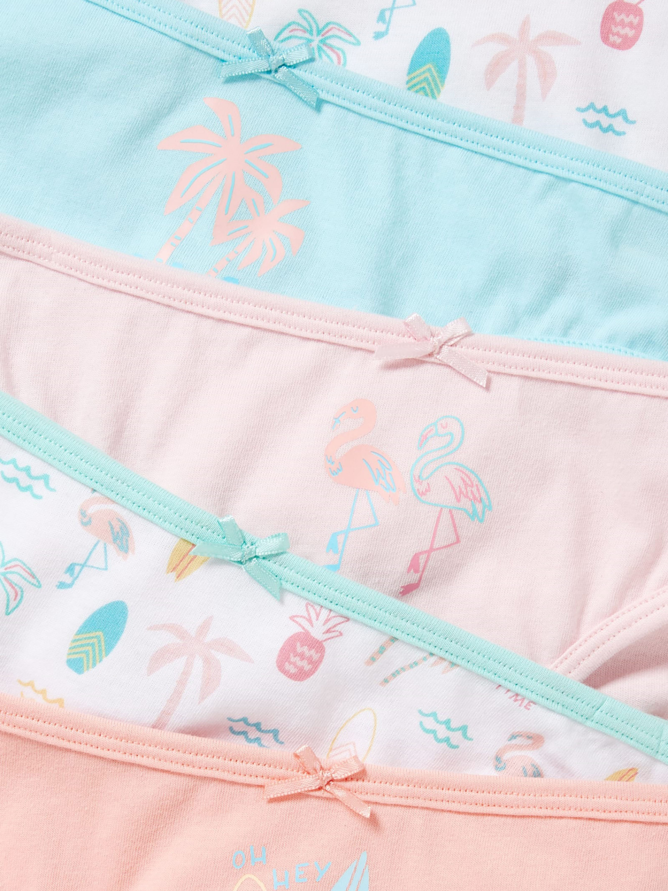 Набор трусов C&A модель 70922 Фото