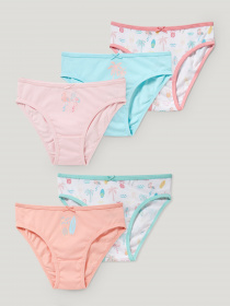 Набор трусов C&A модель 70922 Фото