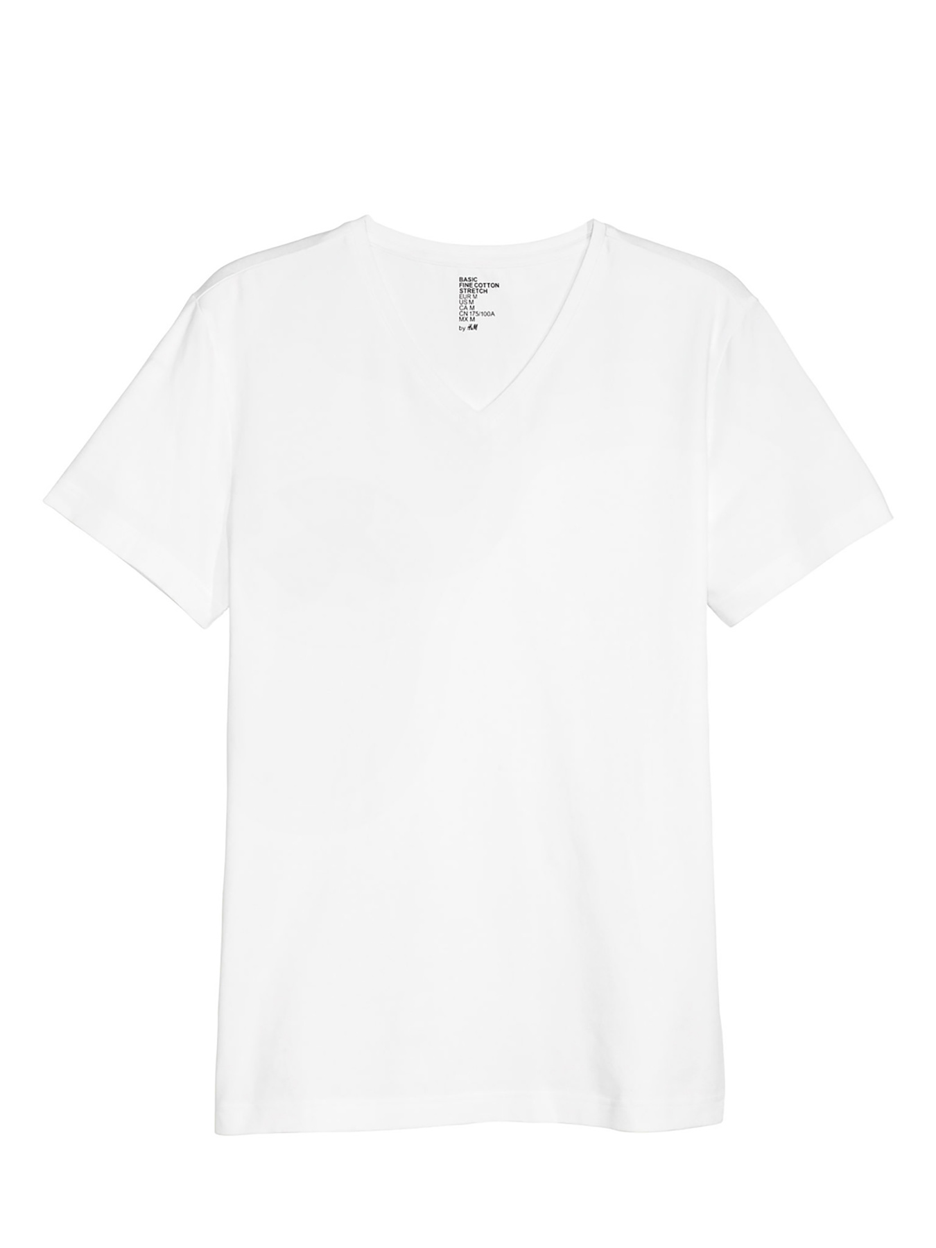 Футболка H&M модель 38319 Фото