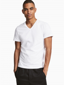 Футболка H&M модель 38319 Фото