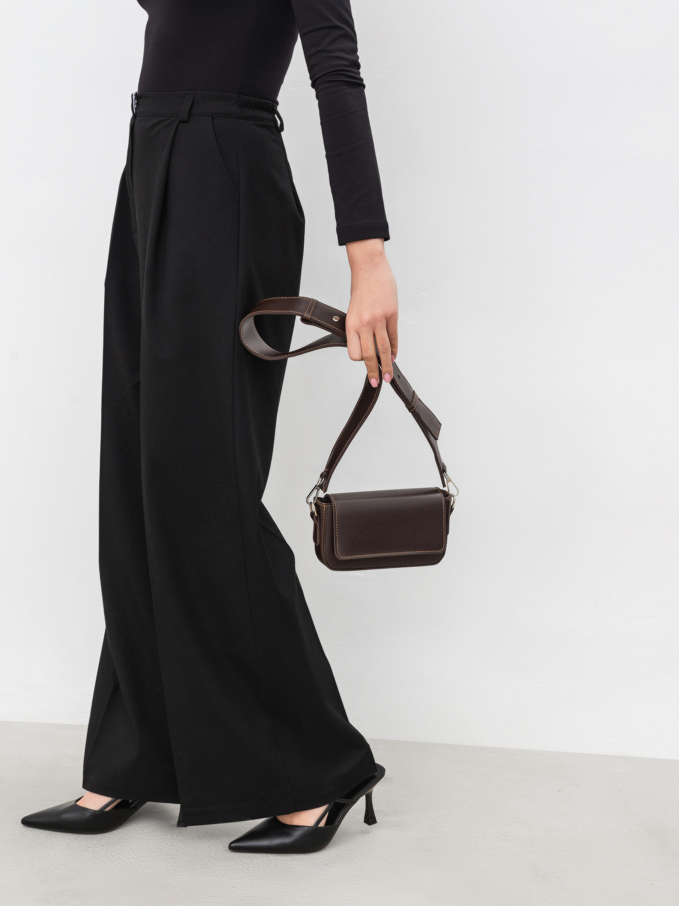 Кросс-боди Romashka Тріксі модель 102050803061 Кросс-боди Romashka Тріксі модель 102050803061 Фото