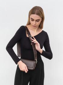 Кросс-боди Romashka Тріксі модель 102050803061 Кросс-боди Romashka Тріксі модель 102050803061 Фото