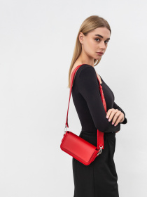 Кросс-боди Romashka Тріксі модель 102050803001 Фото