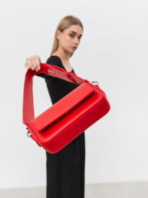 Кросс-боди Romashka Тріксі модель 102050803001 Фото