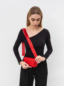 Кросс-боди Romashka Тріксі модель 102050803001 Фото