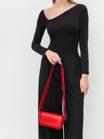 Крос-боді Romashka Тріксі модель 102050803001 Фото