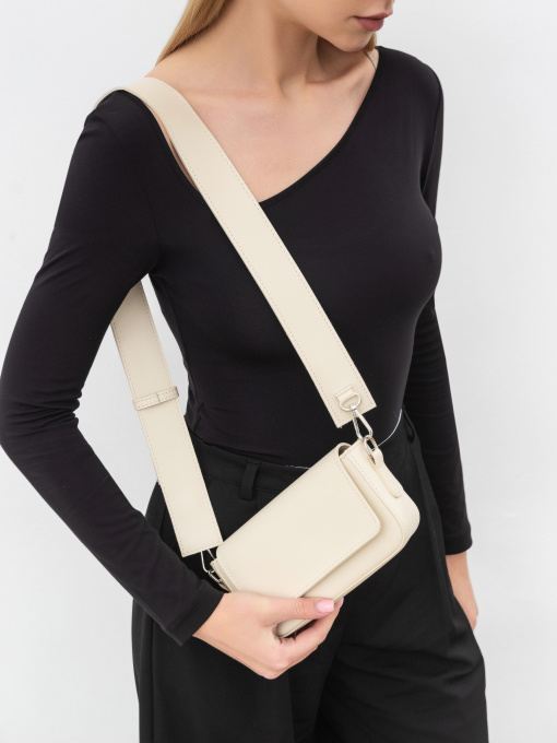 Крос-боді Romashka Тріксі модель 102050803072 Фото