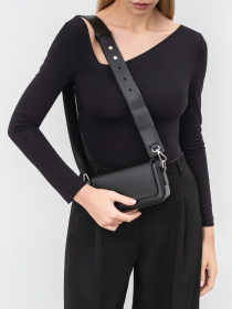 Крос-боді Romashka Тріксі модель 102050803101 Фото