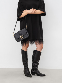 Кросс-боди Romashka Джессі модель 102050903101 Фото