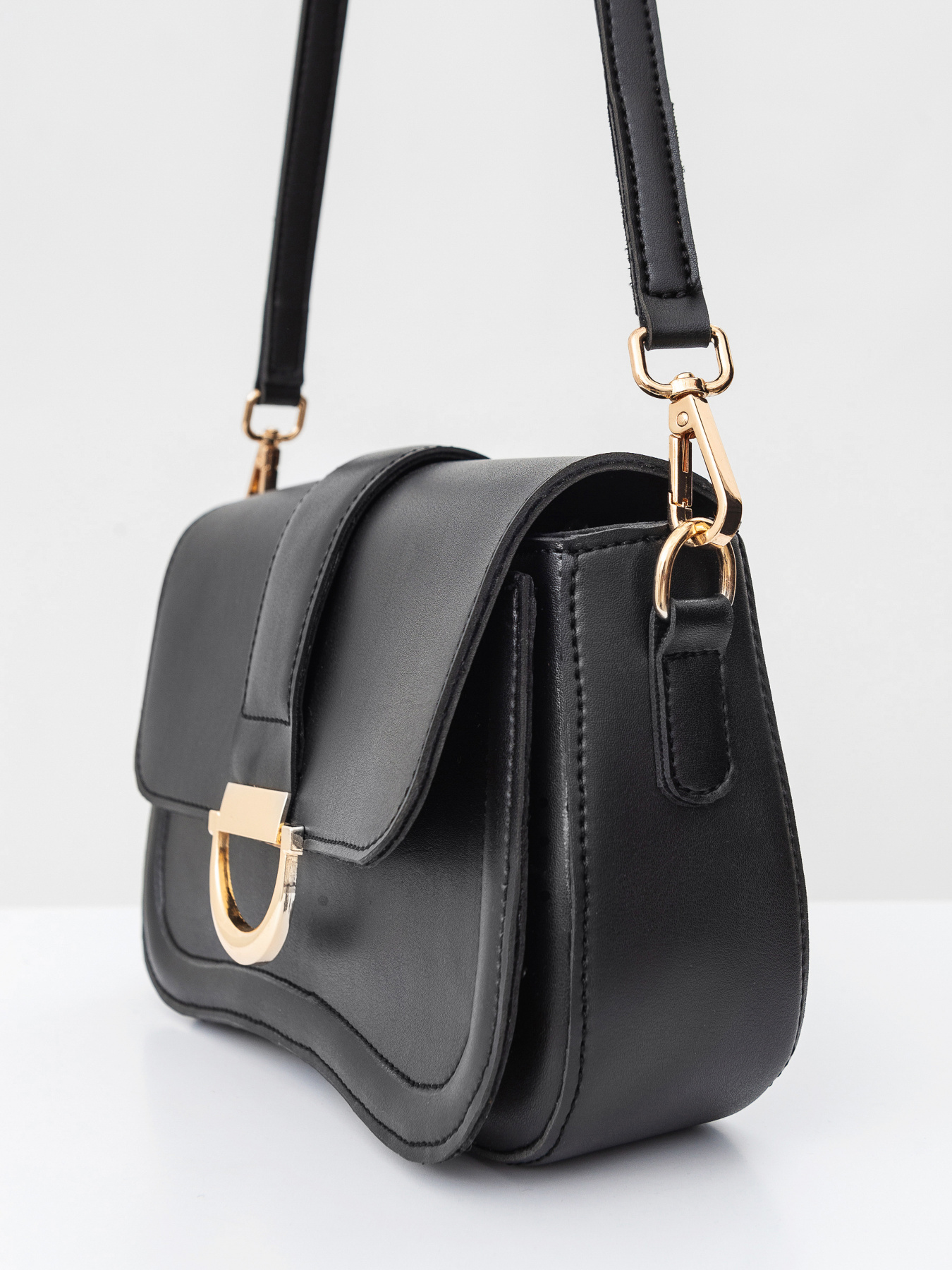 Кросс-боди Romashka Джессі модель 102050903101 Фото