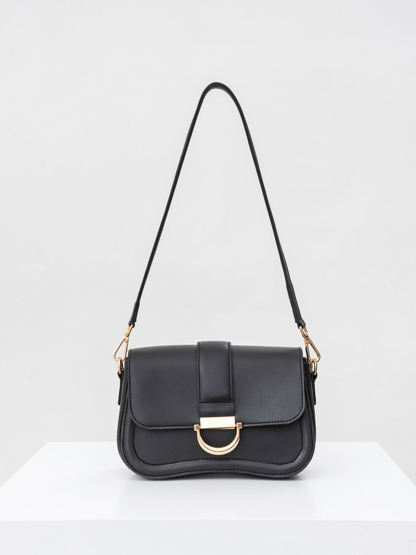 Кросс-боди Romashka Джессі модель 102050903101 Фото