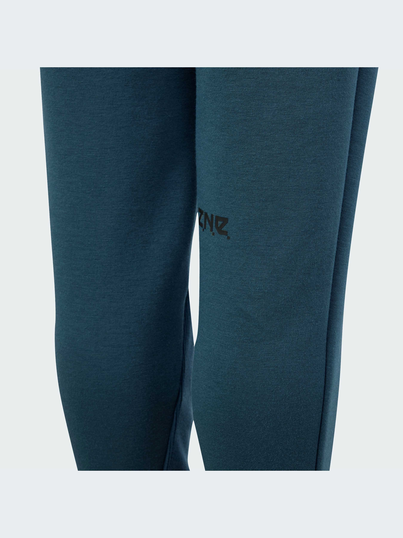 Брюки повседневные Adidas ZNE модель IM8397 Фото