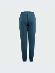 Брюки повседневные Adidas ZNE модель IM8397 Фото