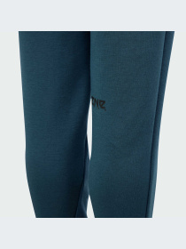 Повсякденні штани Adidas ZNE модель IM8397 Фото
