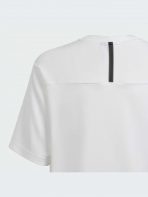 Футболка Adidas ZNE модель IM8399 Фото