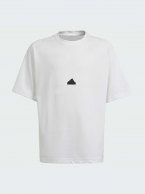 Футболка Adidas ZNE модель IM8399 Фото