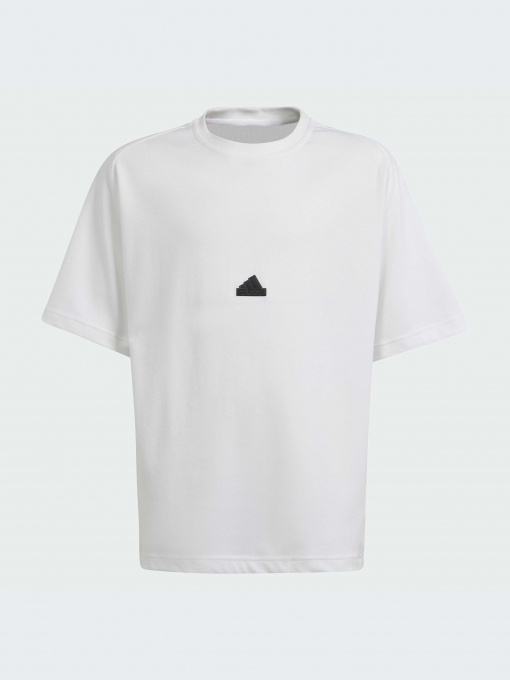 Футболка Adidas ZNE модель IM8399 Фото