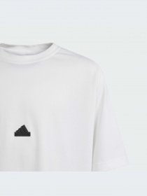 Футболка Adidas ZNE модель IM8399 Фото