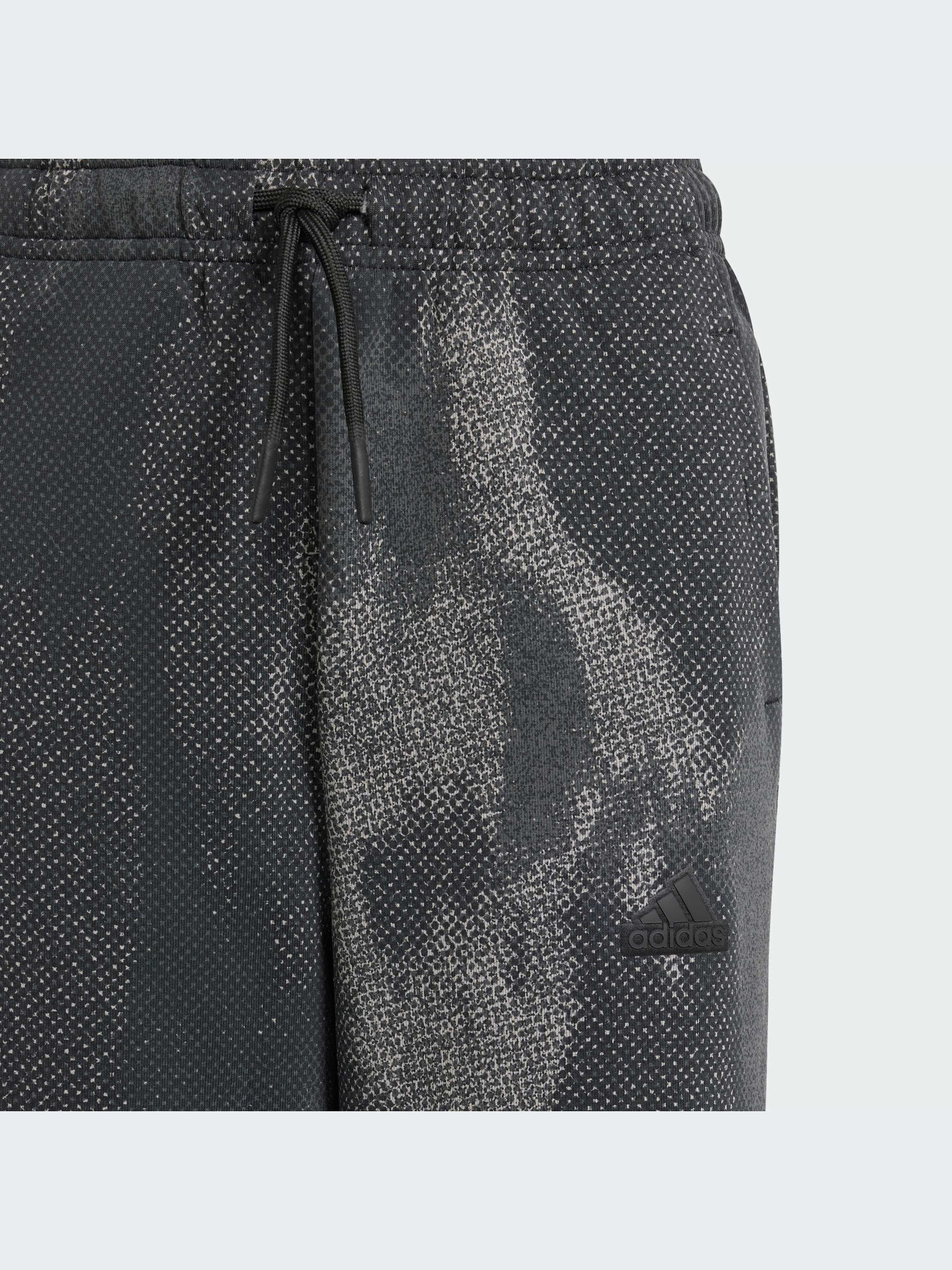 Брюки повседневные Adidas Культовые силуэты модель IT9038 Фото